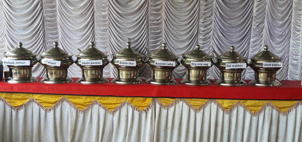 Make My Occasion Event Gallery